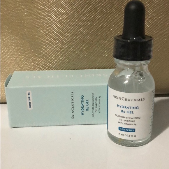 skinceuticals hydrating b5 fluid